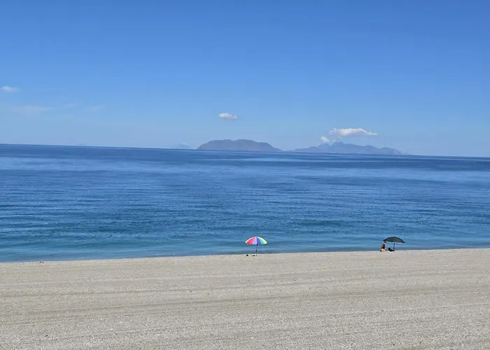 Opuntia Rooms Milazzo