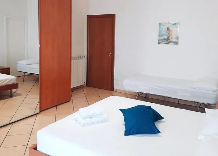 Hotel Casa Granata Trapani