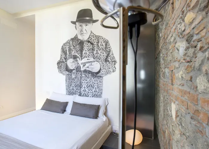 Locanda Del Bagatto Milazzo