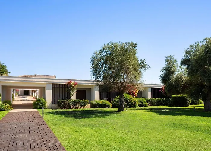 Dolce By Wyndham Siracusa - I Monasteri Golf & Spa