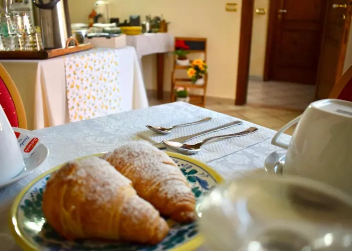 B&B L' Aquila dell' Etna