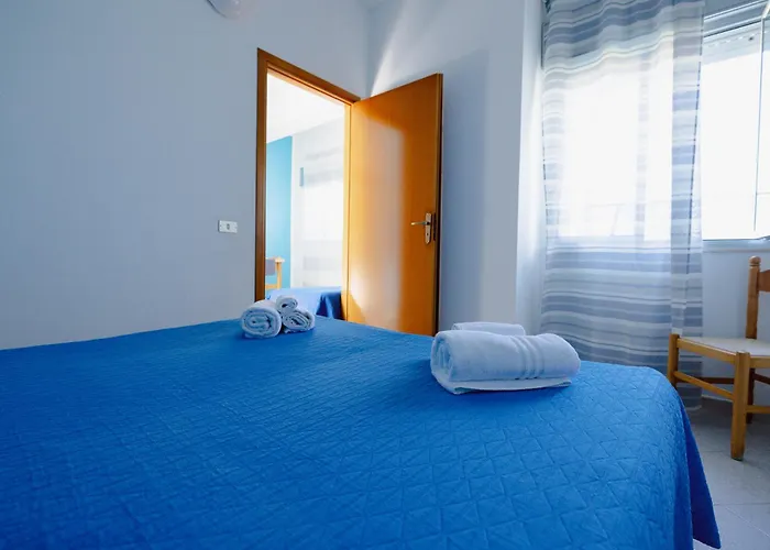 Residence Le 4 Stagioni Menfi