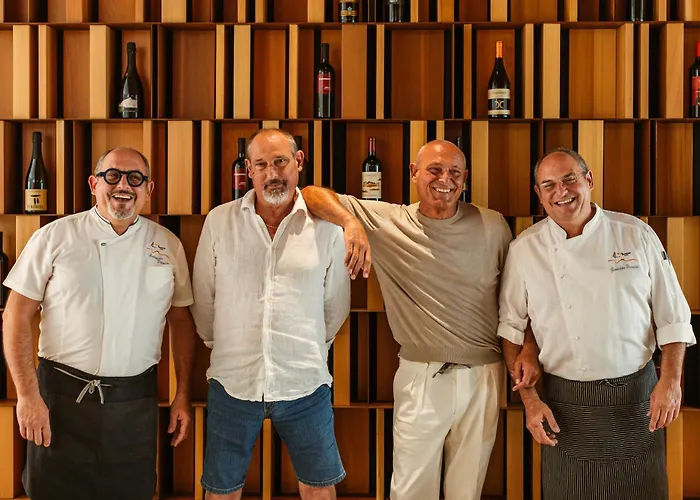 Hotel Tannure San Vito Lo Capo