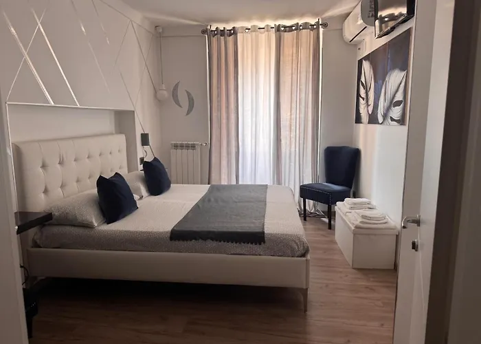 Hotel Palazzo Sant'Elia Caltagirone