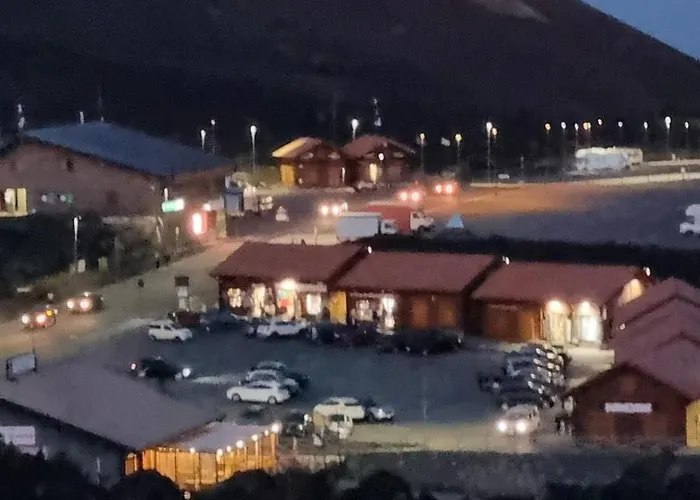 Antico Palmento dell'Etna