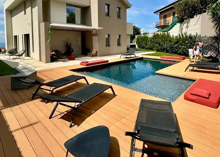 Pascià Boutique Hotel