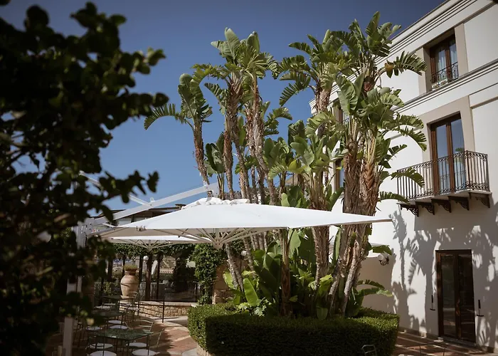 Villa Dei Melograni Boutique