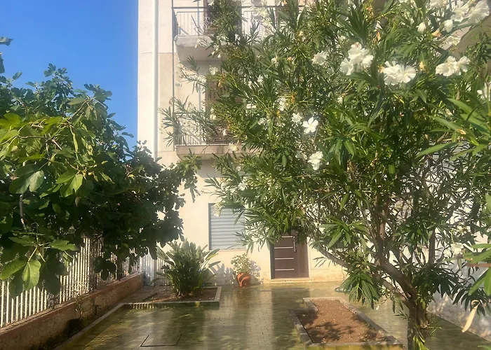 Bivio 281 Suite&Rooms