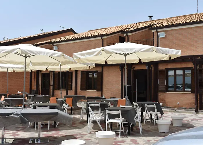 Riviera Village Family Hotel