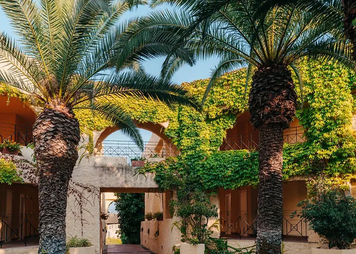 Hotel Mangia'S Brucoli, Sicily, Autograph Collection