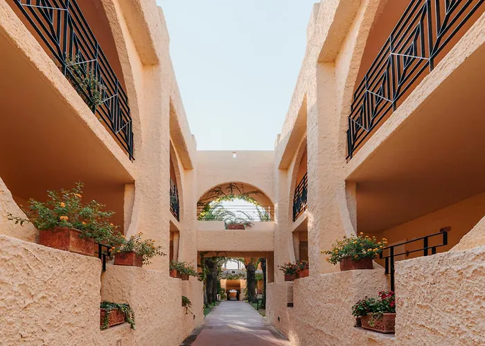 Hotel Mangia'S Brucoli, Sicily, Autograph Collection