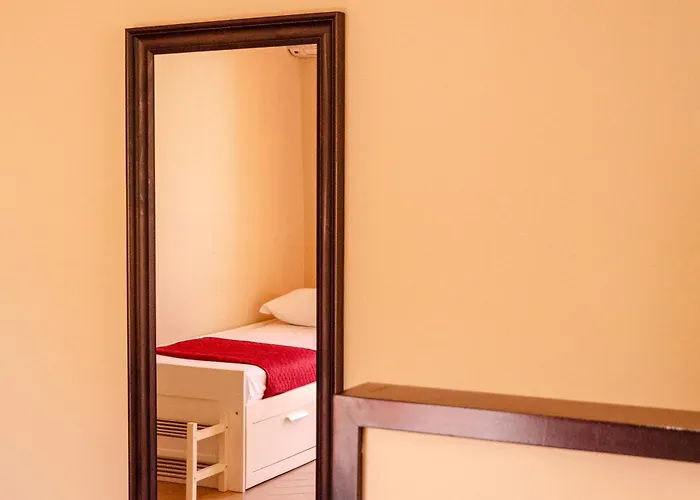B&B Prima Classe Belpasso