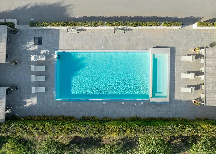 Terra Dei Limoni Hotel Lido di Noto