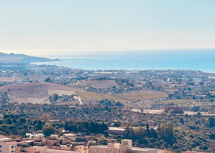 B&B Miravalle Agrigento