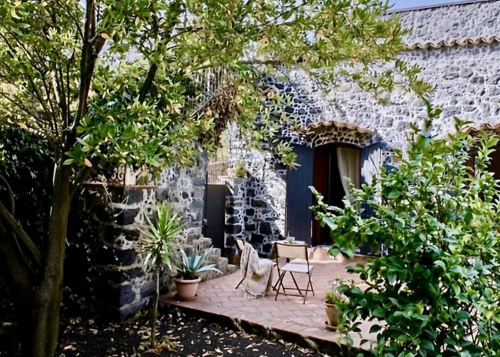 B&B Villa Loriana Milo