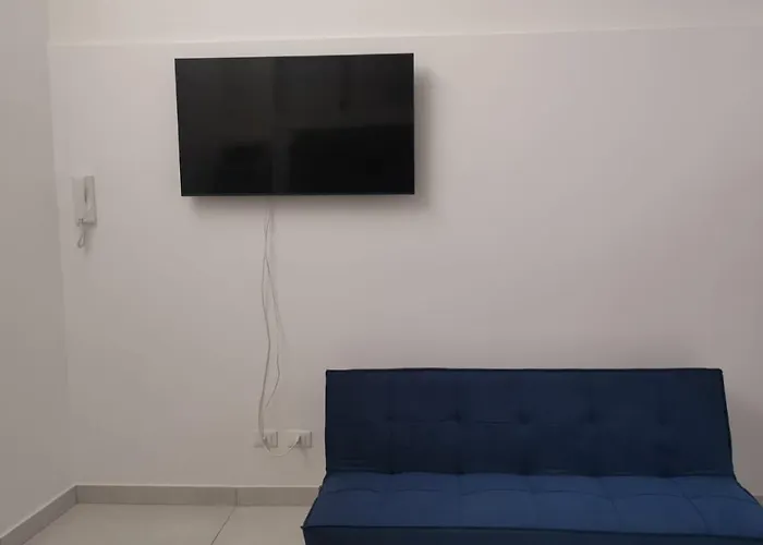 Casa Del Forestiero Umberto