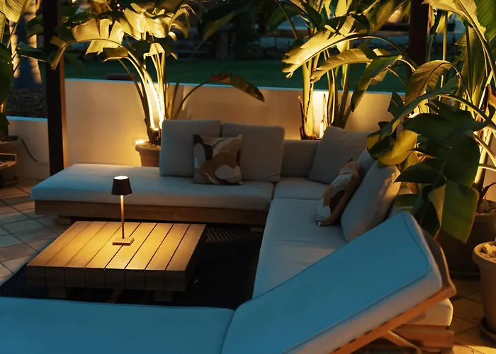 Emesh Boutique Suite Agrigento