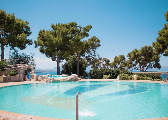 Cdshotels Terrasini - Citta Del Mare