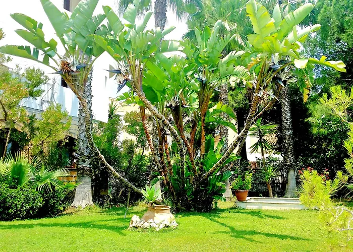Hotel Akrabello Agrigente
