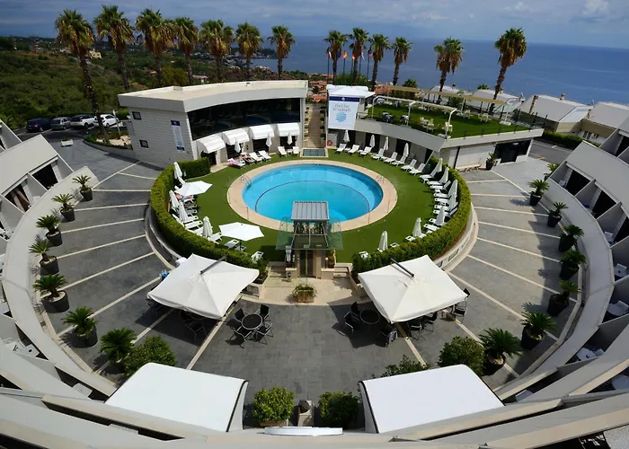 President Park Hotel Aci Trezza