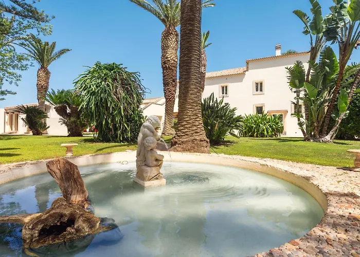 Dimora Caiammari Luxury & Spa
