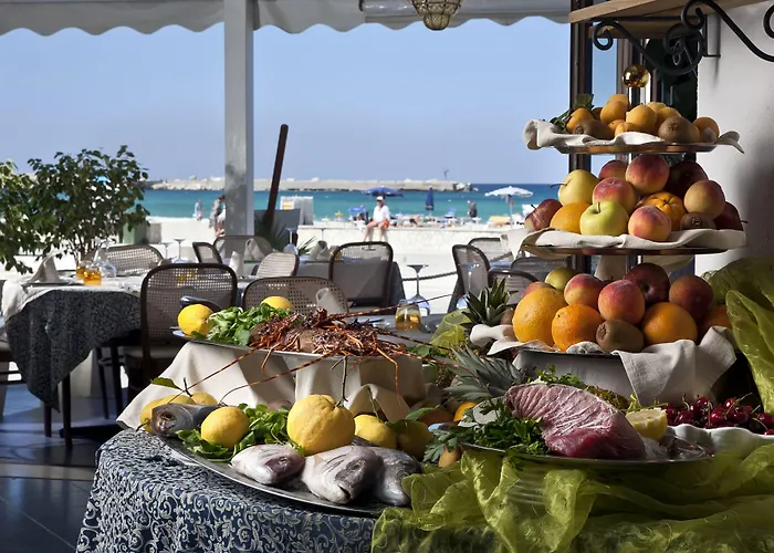 Mira Spiaggia San Vito Lo Capo