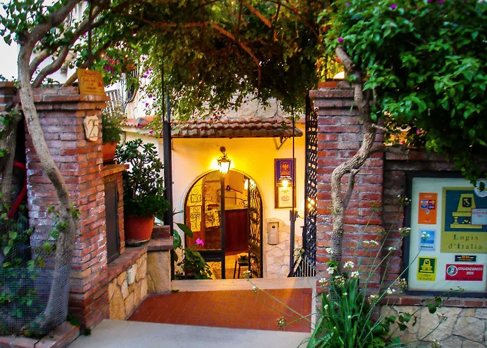 Hotel Condor