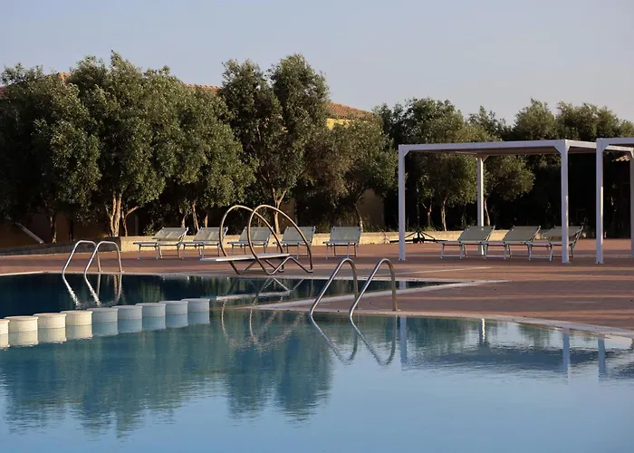 Hotel Borgo Don Chisciotte Modica