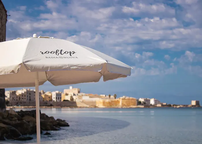 Badia Nuova Apart Hotel
