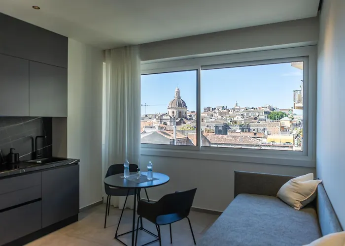 Corso Sicilia Apartments