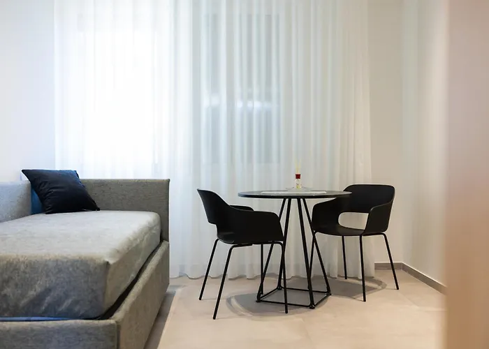 Corso Sicilia Apartments