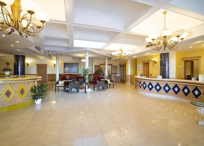Hotel Villa Romana