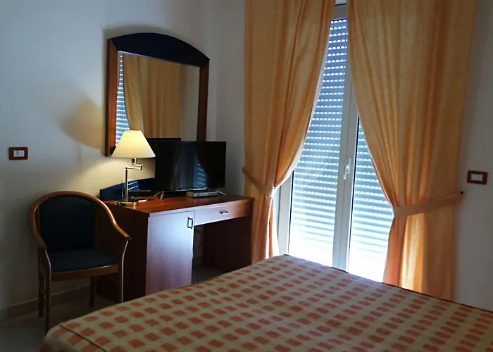 Sait Hotel & Bb Terme Vigliatore