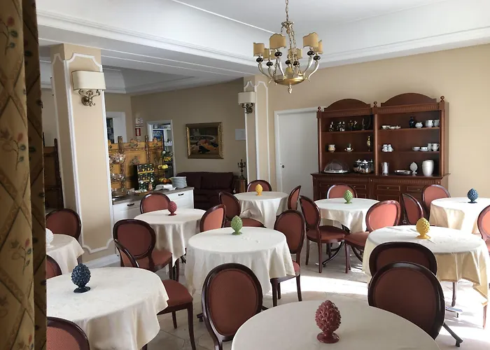 D'Angelo Palace Hotel Mazara del Vallo