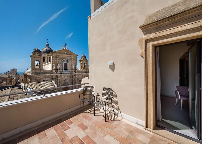 Best Western Hotel Stella d'Italia Marsala