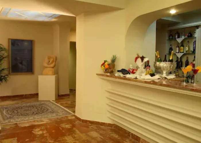 Best Western Hotel Stella d'Italia
