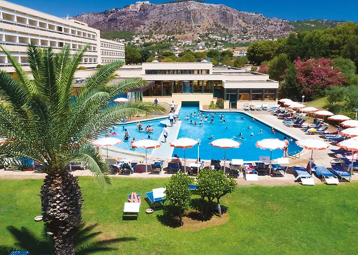Mclub Lipari Hotel Sciacca
