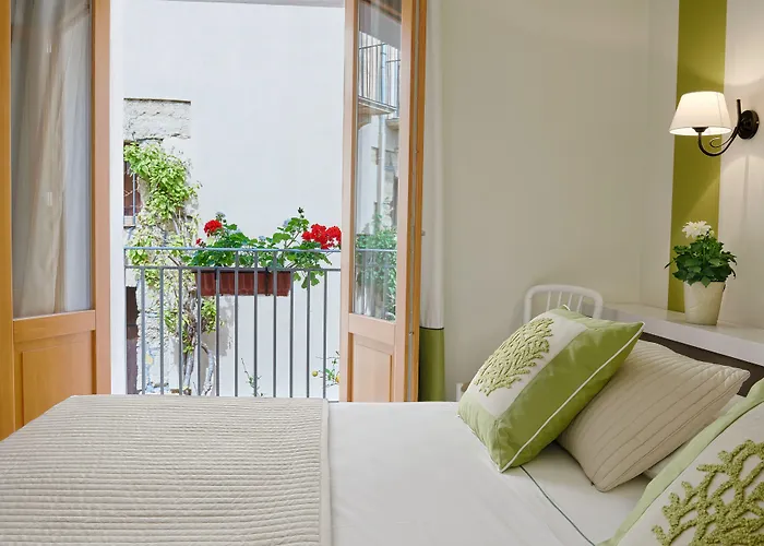 Hotel Al Madarig Castellammare del Golfo