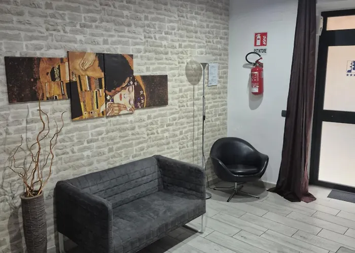 Piazza Castello Bed & Breakfast Santo Stefano Quisquina