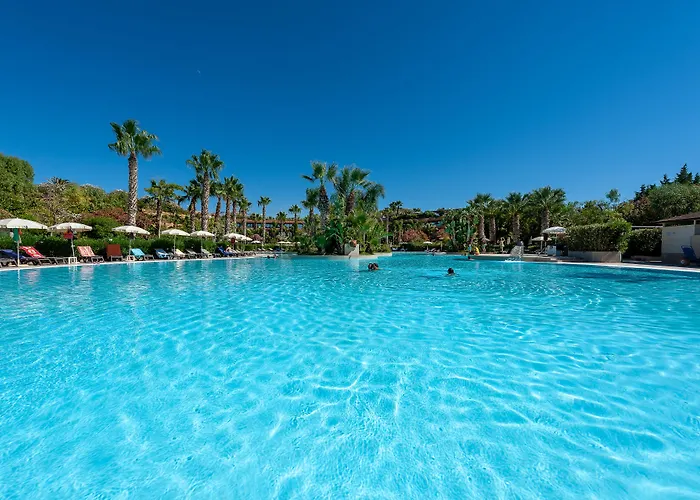 Acacia Resort Campofelice Di Roccella