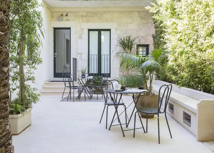 Hotel Novecento