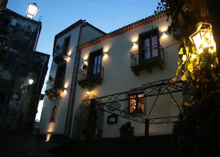 Hotel Federico II