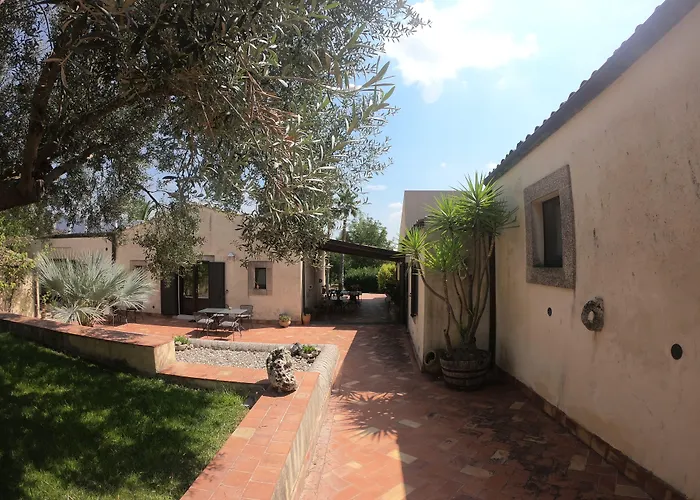 Tenuta Aguglia
