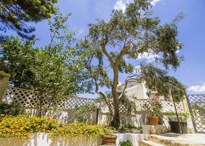 Residence Le Saline Marsala