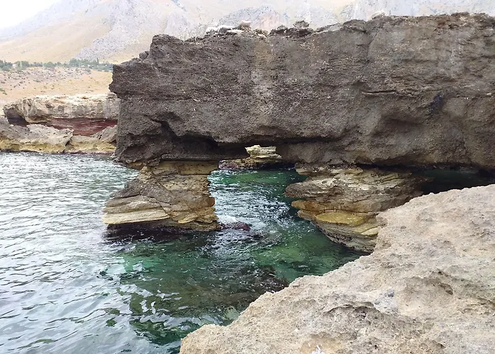 Hotel Sikania San Vito Lo Capo
