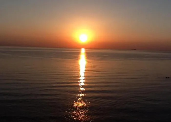 Hotel Costa Azzurra Giardini Naxos