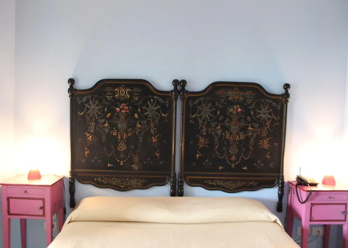 Hotel Esperia Milazzo