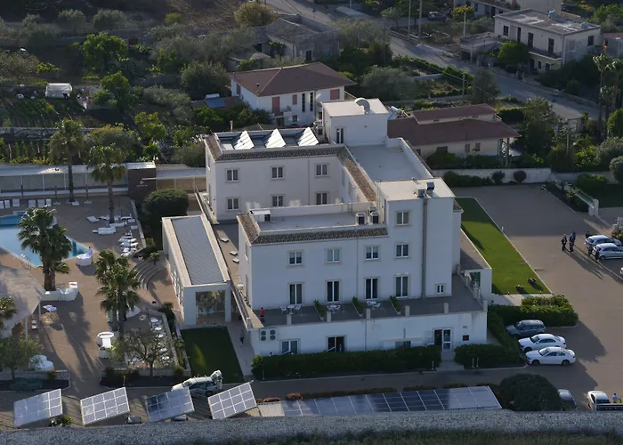 Pietre Nere Resort & Spa Modica