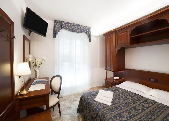 Hotel La Giara