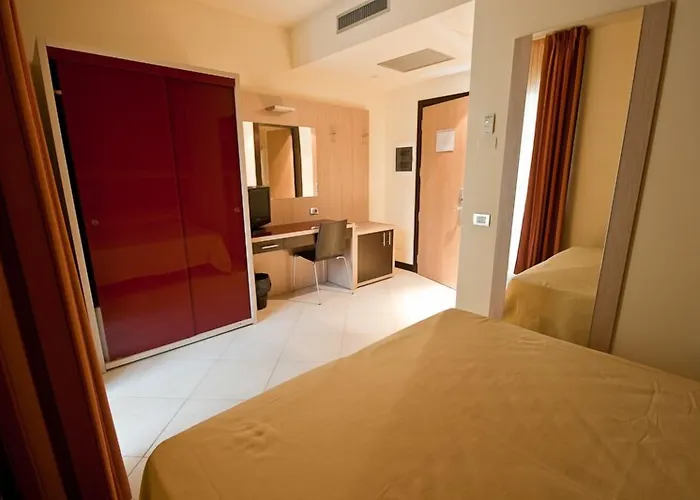 Sant'Alphio Palace Hotel Lentini